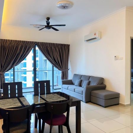 Ferienwohnung Passion Feel 11 @ Atlantis Malacca Exterior foto