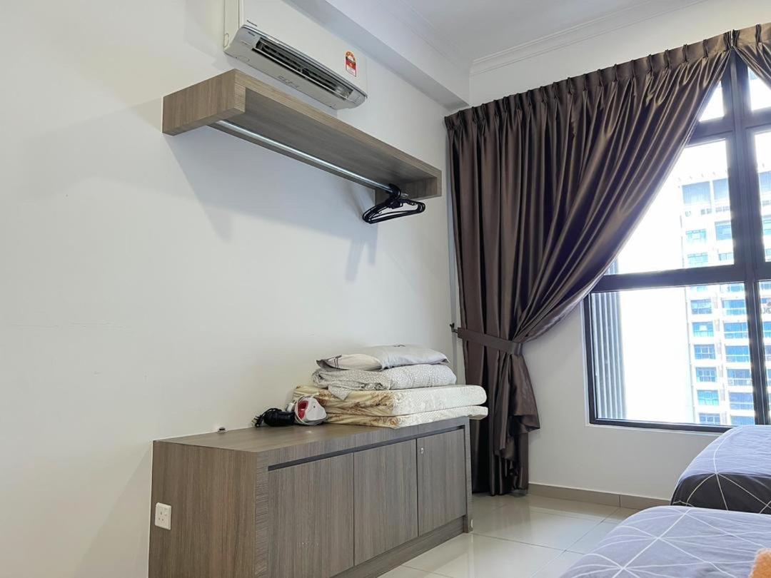 Ferienwohnung Passion Feel 11 @ Atlantis Malacca Exterior foto