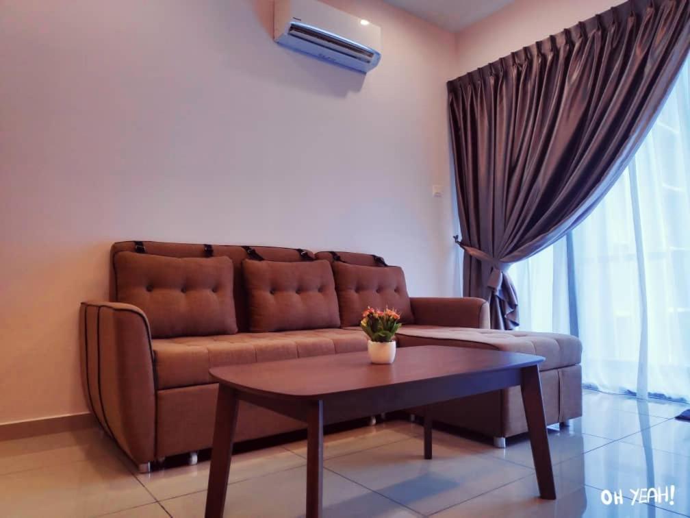 Ferienwohnung Passion Feel 11 @ Atlantis Malacca Exterior foto