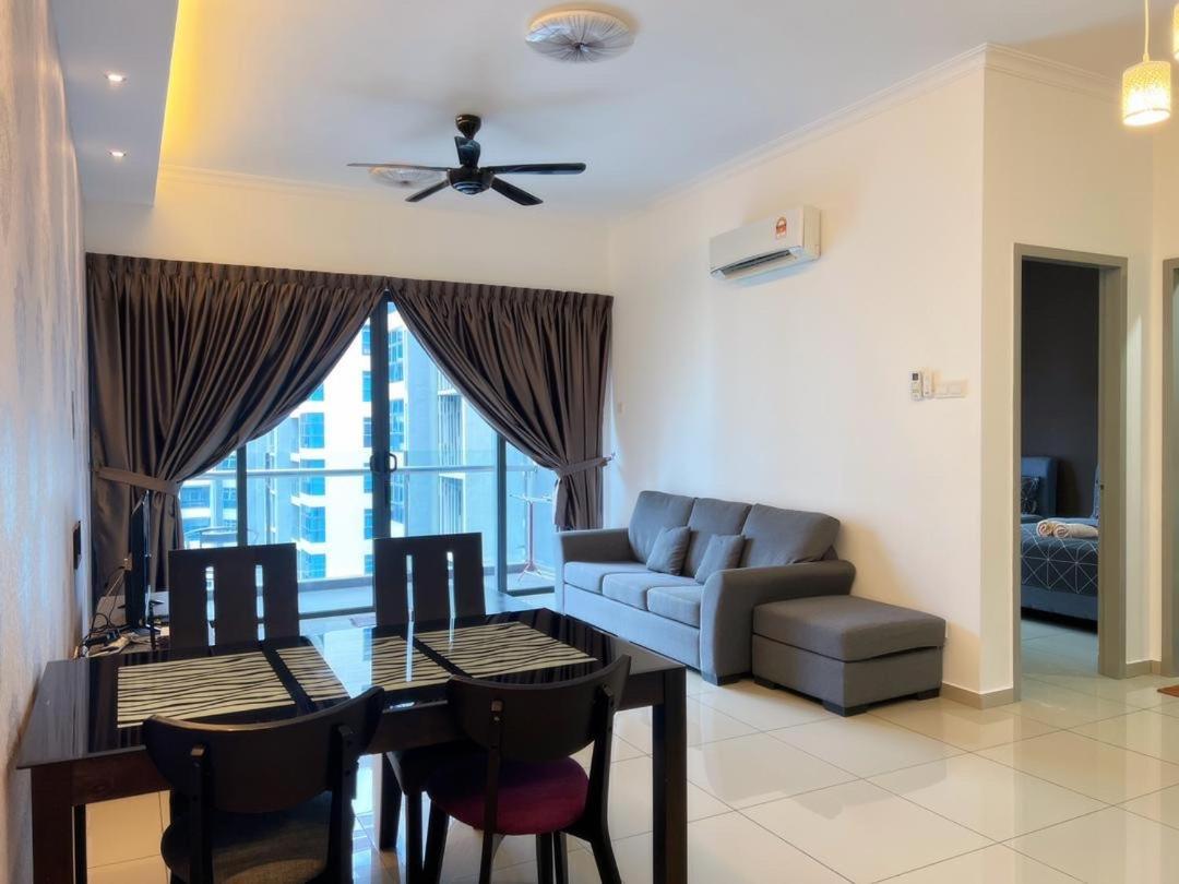 Ferienwohnung Passion Feel 11 @ Atlantis Malacca Exterior foto
